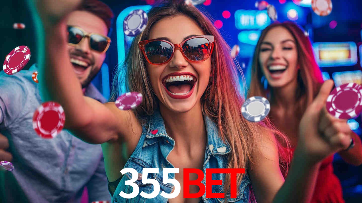 Desvendando o Mundo dos Jogos Virtuais na 355Bet