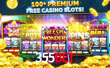 Desvendando o Mundo dos Jogos Virtuais na 355Bet