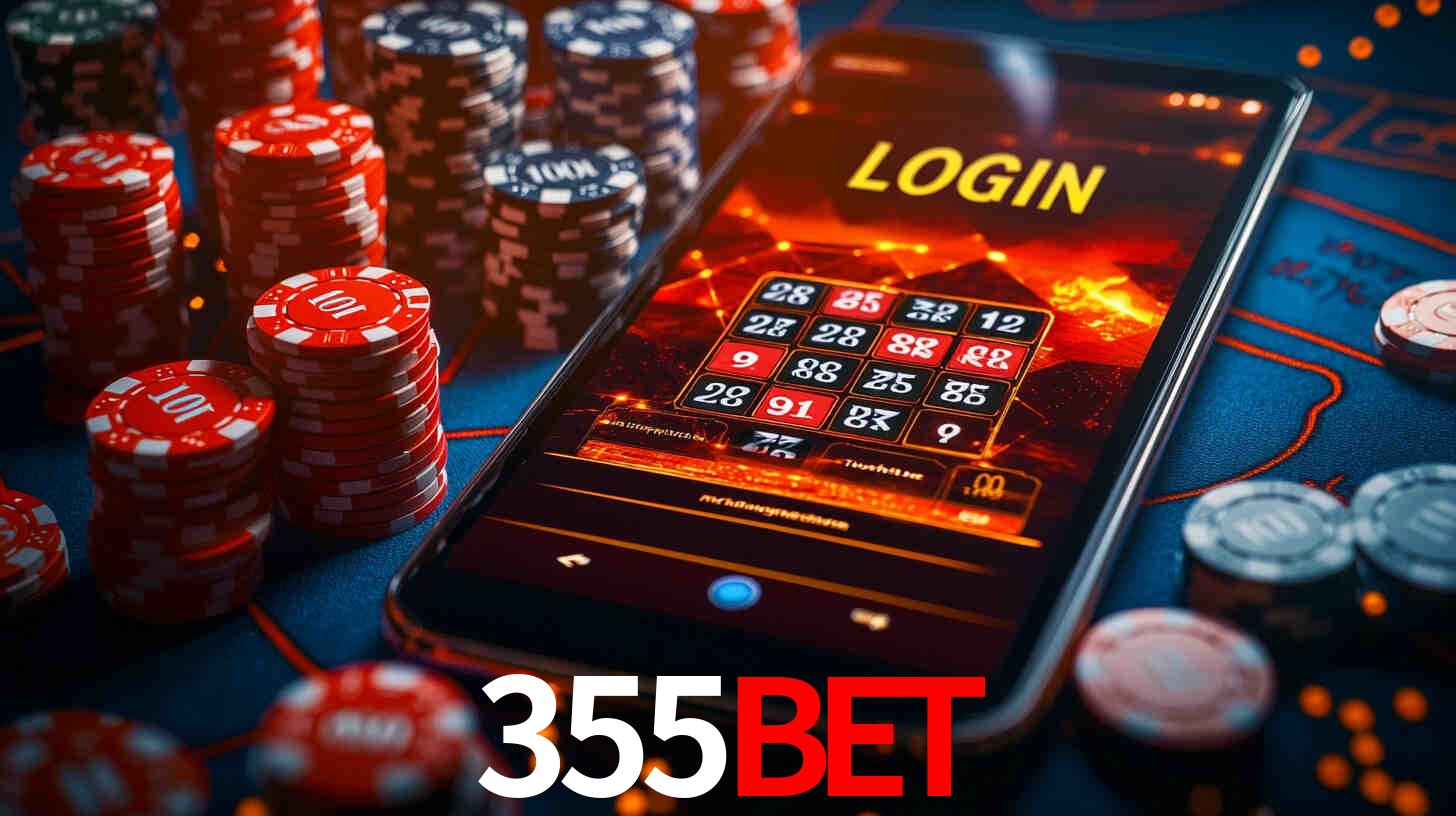 355Bet: Seu Especialista em Apostas Esportivas Brasileiras