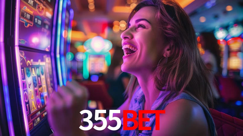 355Bet Login