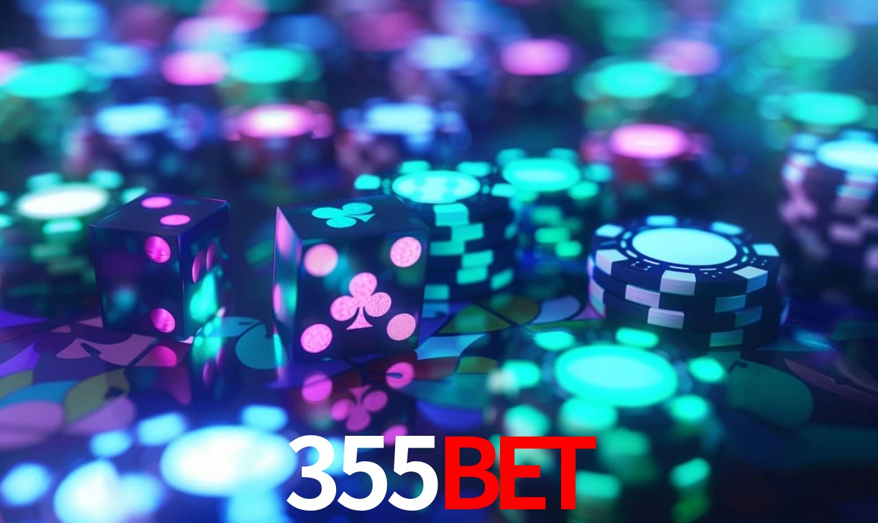 Jogos Exclusivos 355Bet