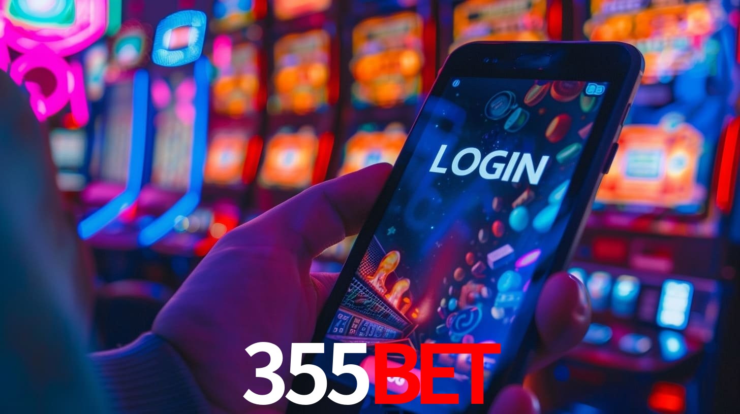 Interface Premium 355Bet
