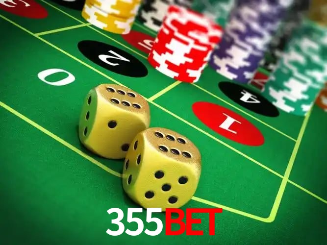 Experiência VIP 355Bet