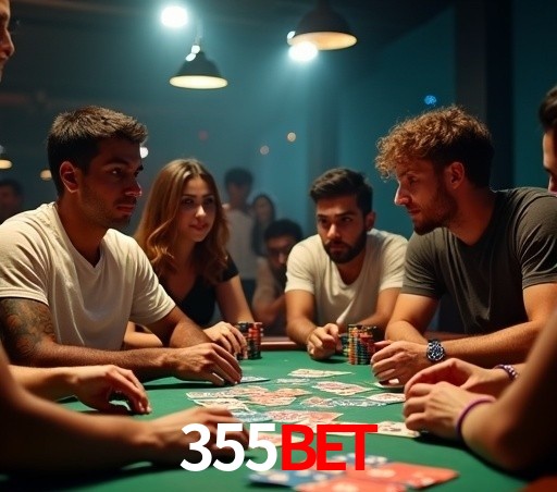 Promoção Relâmpago 355Bet