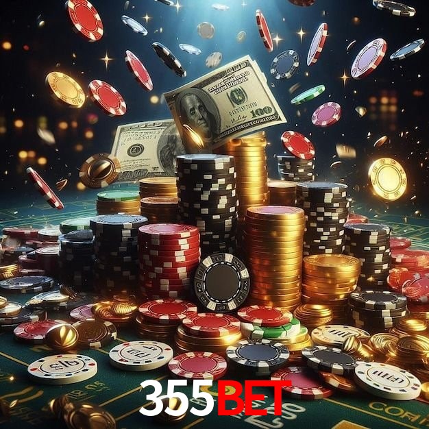 Descubra o Programa VIP da 355Bet: Vantagens Exclusivas para Jogadores