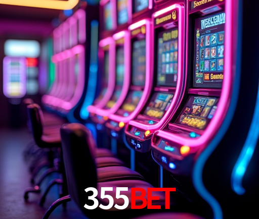 Especiais de Fim de Semana 355Bet