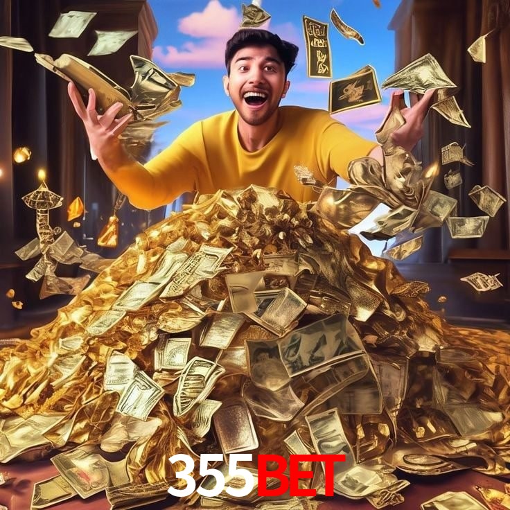 PIX Instantâneo 355Bet