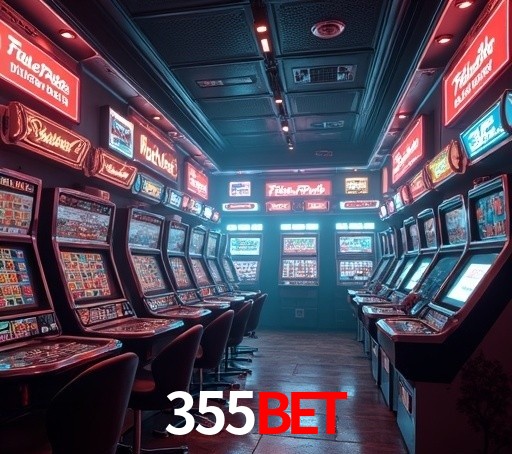 Sistemas de Segurança 355Bet