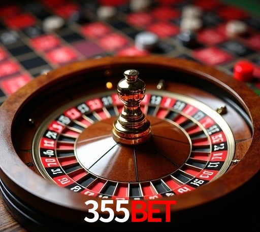 Design Responsivo 355Bet