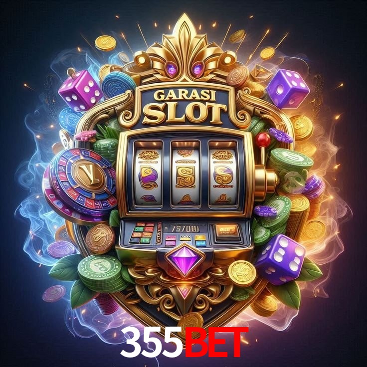 Casino Ao Vivo 355Bet