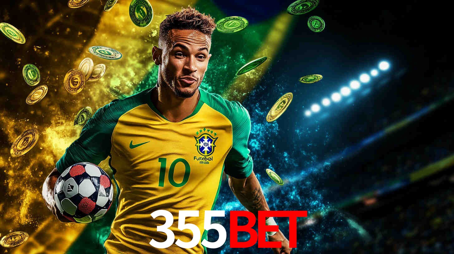 Inovações de Jogos na 355Bet: O Futuro das Experiências Interativas