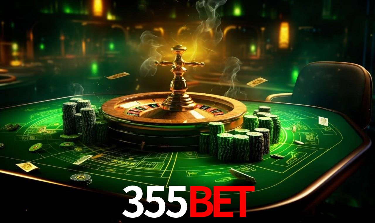 Explorando a Categoria de Eventos em Apostas na 355Bet
