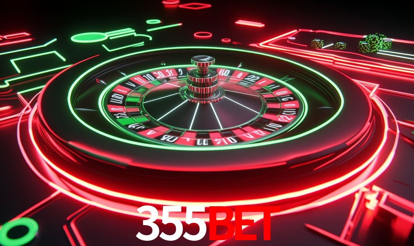 Apostas Esportivas na 355Bet: Um Guia Completo