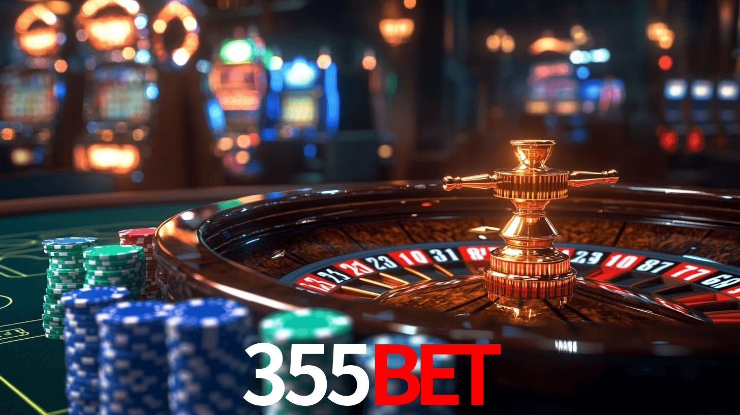 Experimente o Login Seguro Premium no 355Bet