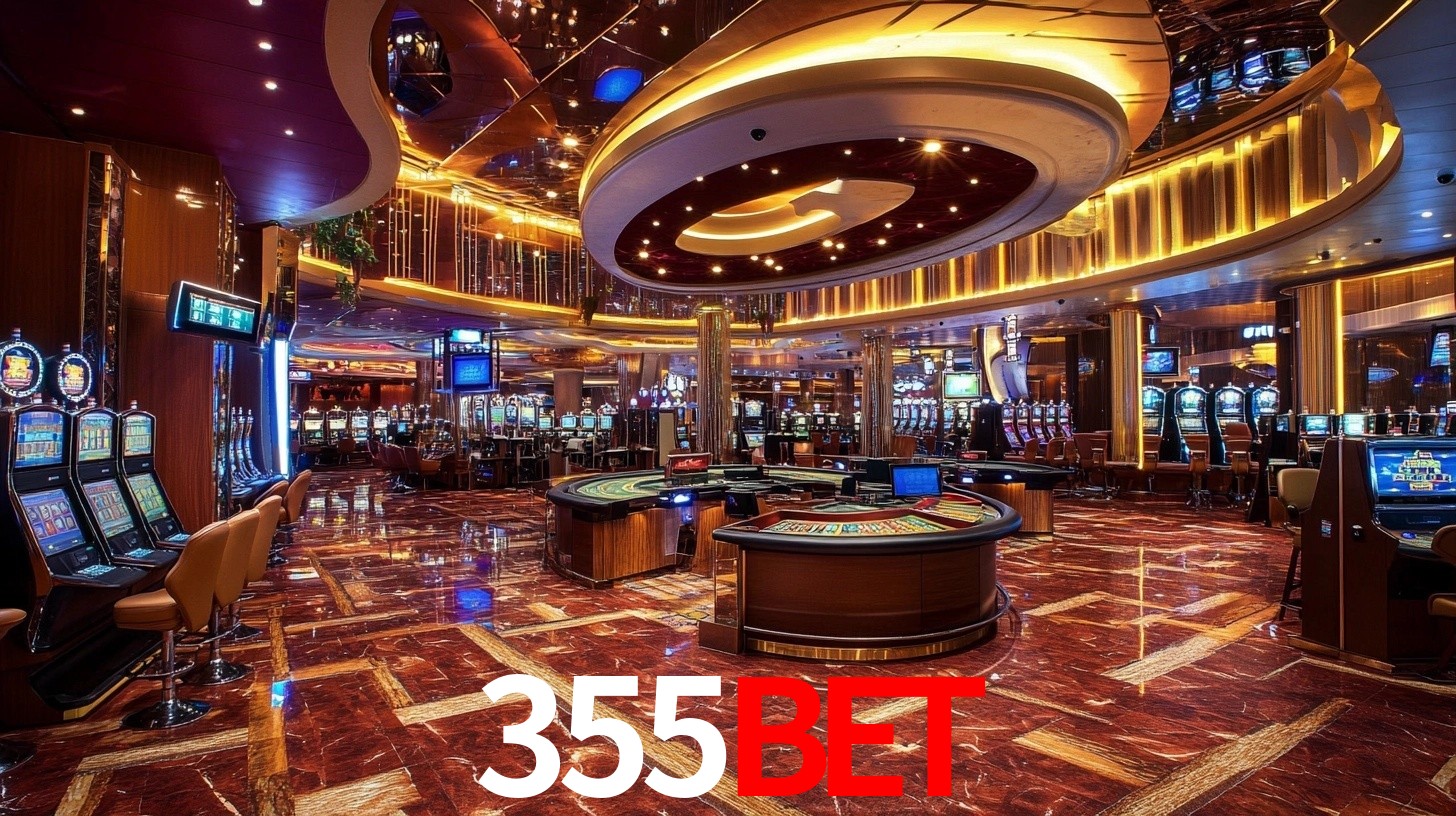 VIP Casino 355Bet