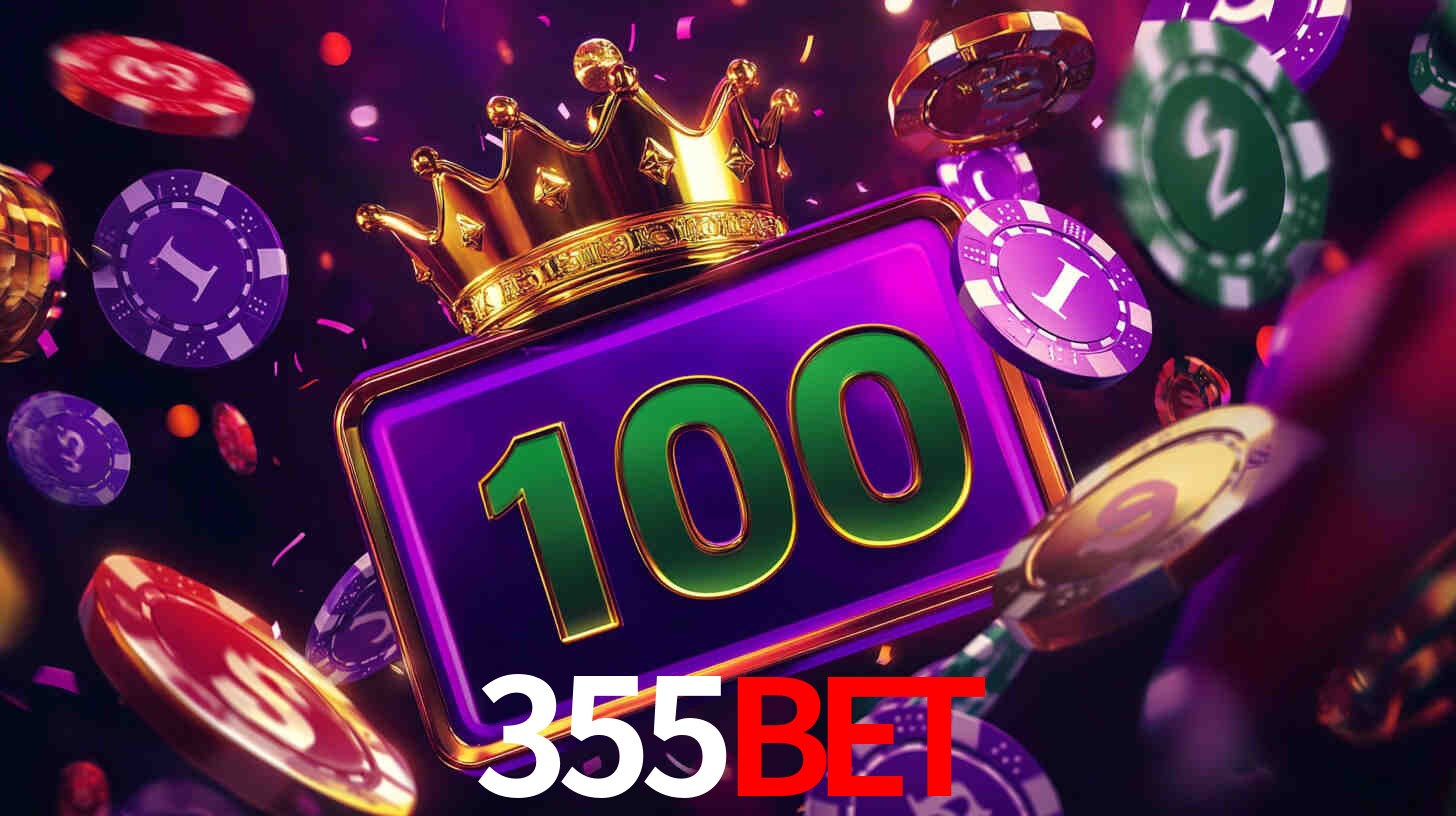 Live Casino 355Bet
