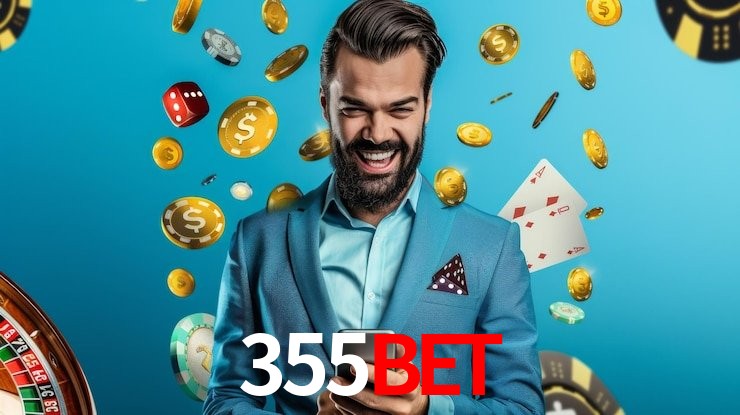 Slot Games 355Bet