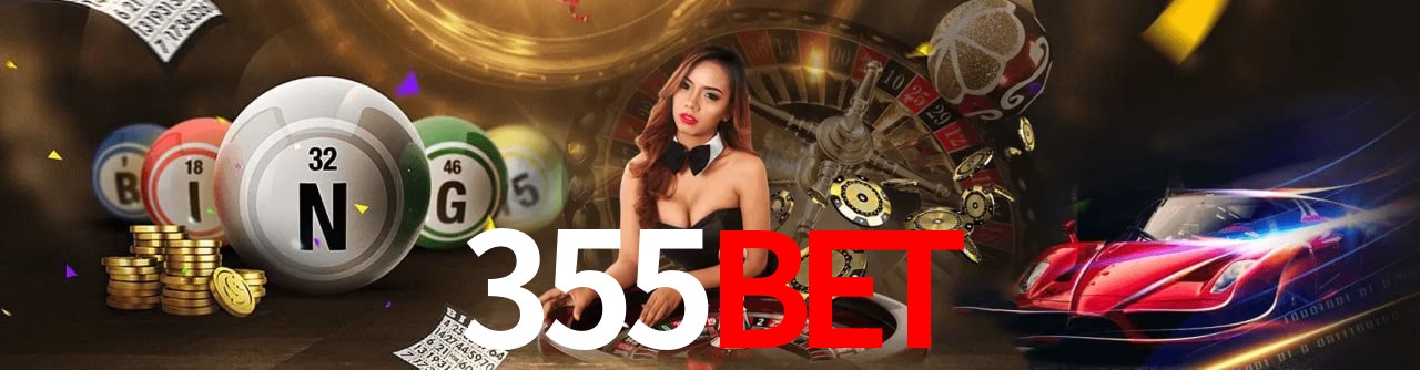 Promoções Sazonais 355Bet