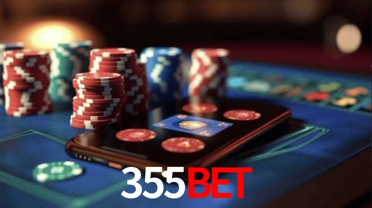 Bônus Diários 355Bet