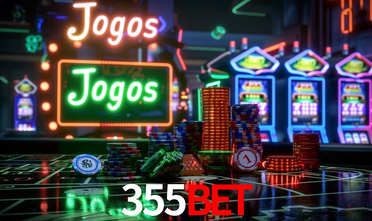 355Bet: A Experiência de Casino com Jogos de Mesa ao Vivo