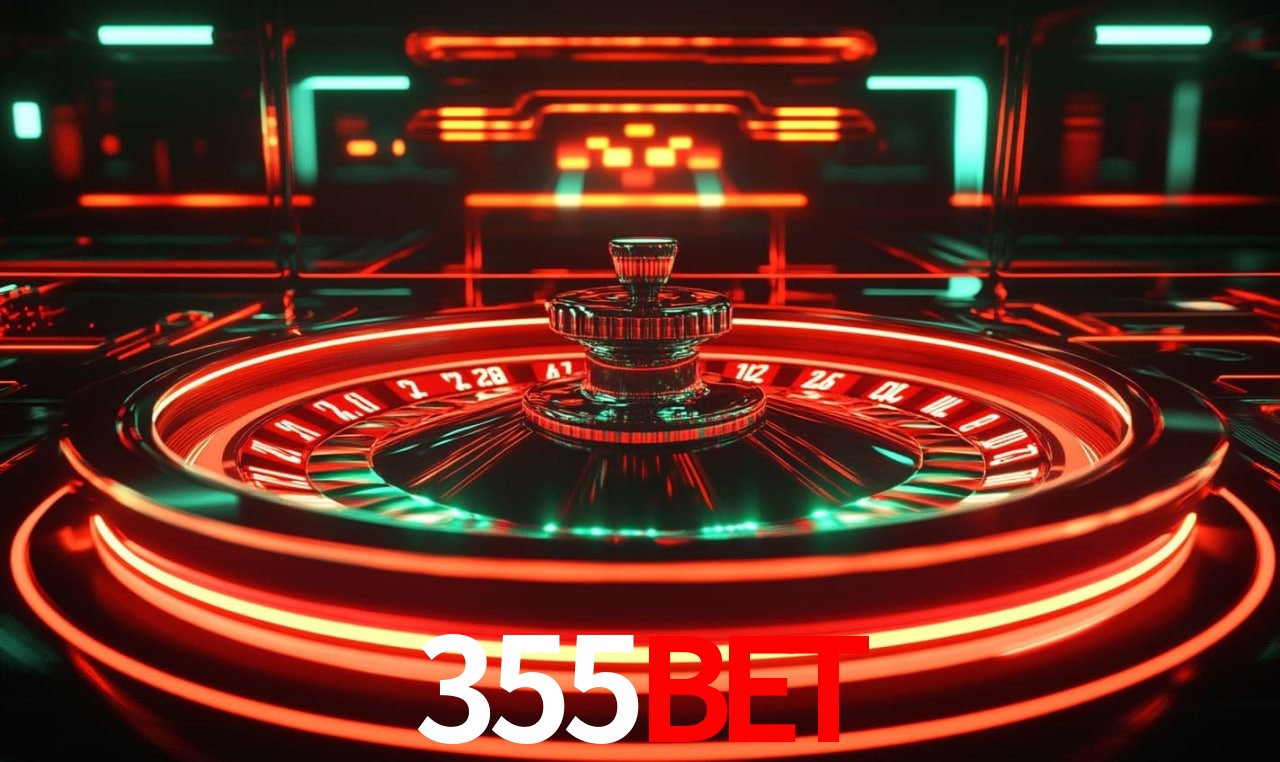 Inovações de Jogos na 355Bet: O Futuro das Experiências Interativas