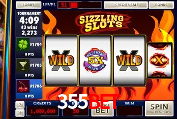 Desvendando o Mundo dos Jogos Virtuais na 355Bet