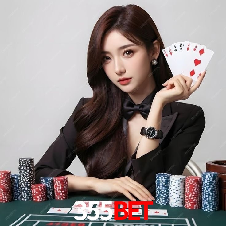 Login Seguro 355Bet