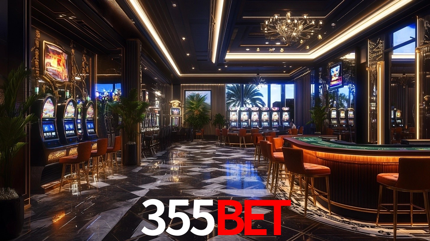Welcome Bonus 355Bet