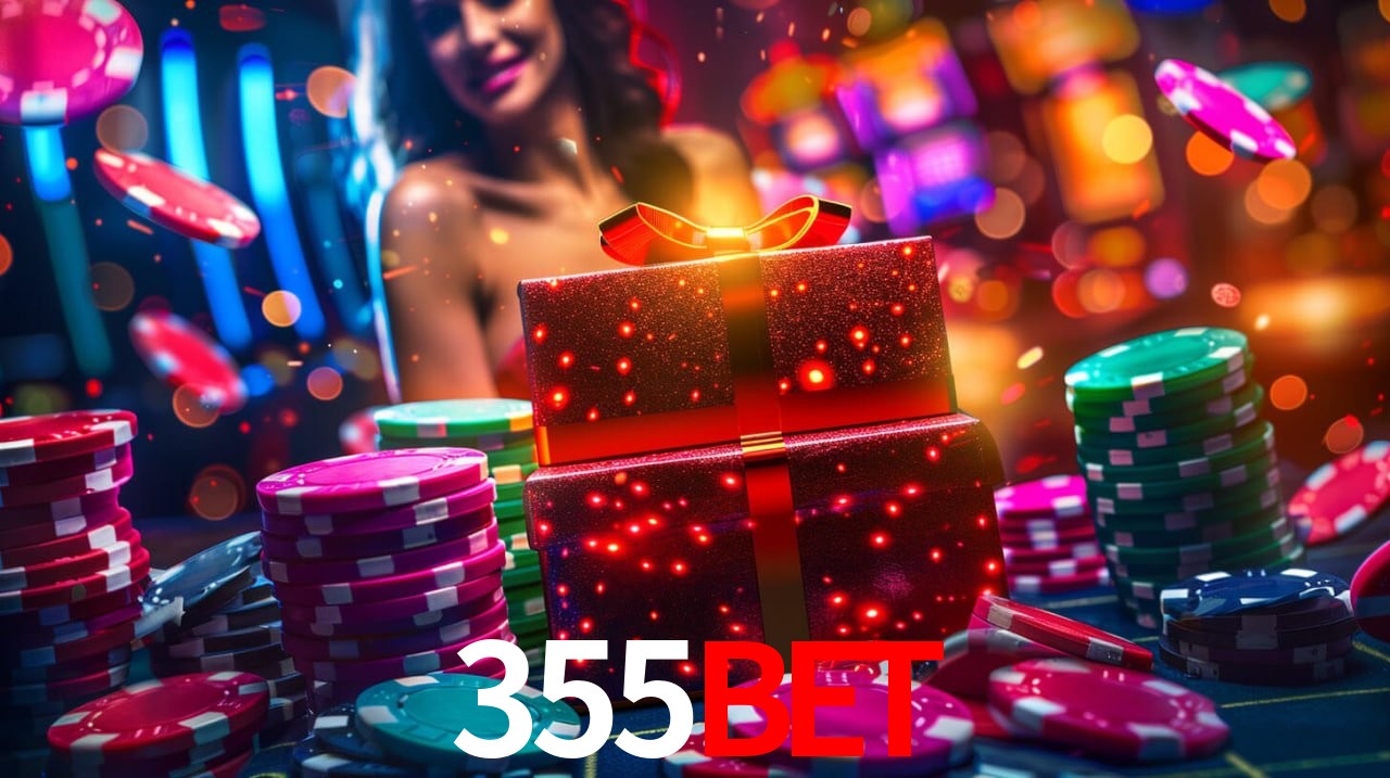 Descubra a Essência do 355Bet: Nossa História e Compromissos