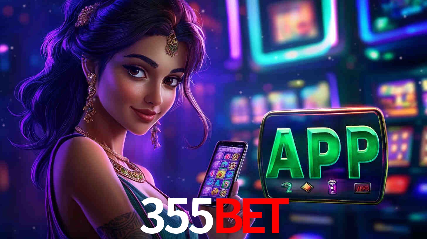 355Bet - Jackpot de Pressão Total - 355Bet Vip
