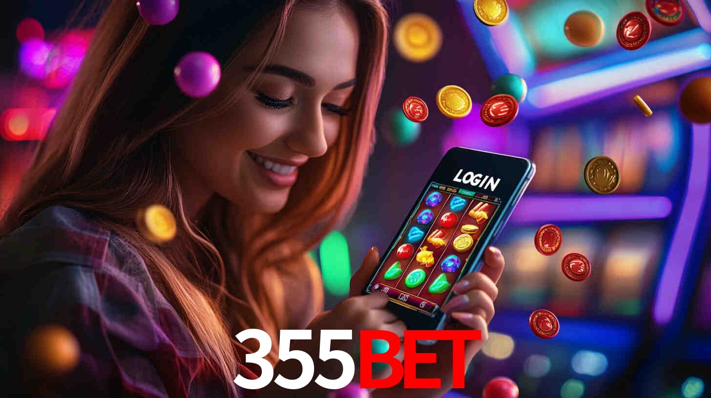 Explore as vantagens do 355Bet: serviço profissional e confiabilidade