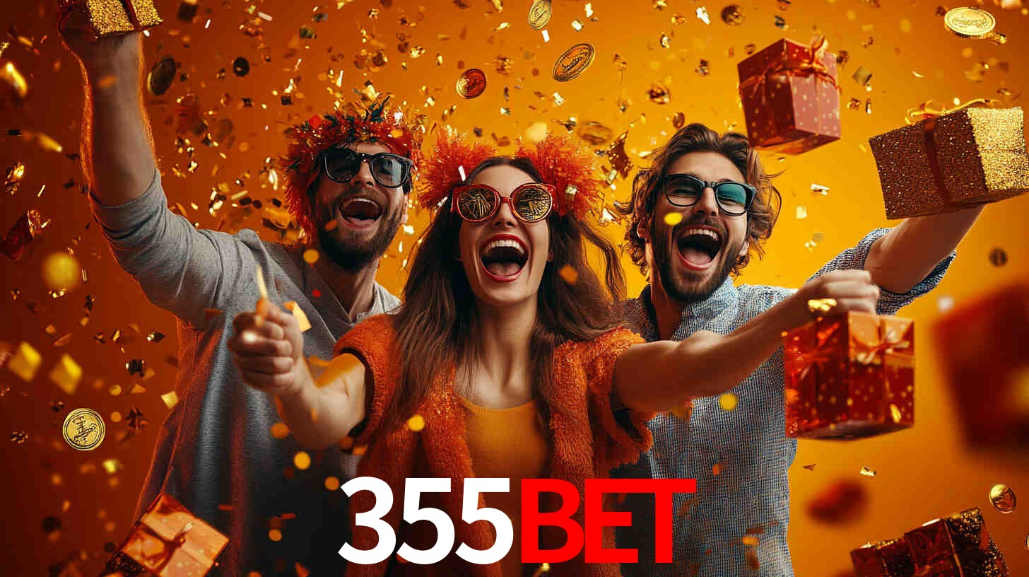 355Bet Vip