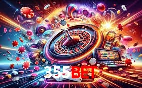 Mesa de Blackjack 355Bet