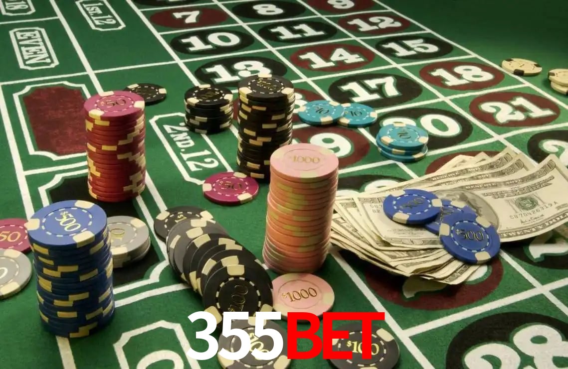 Premium Interface 355Bet