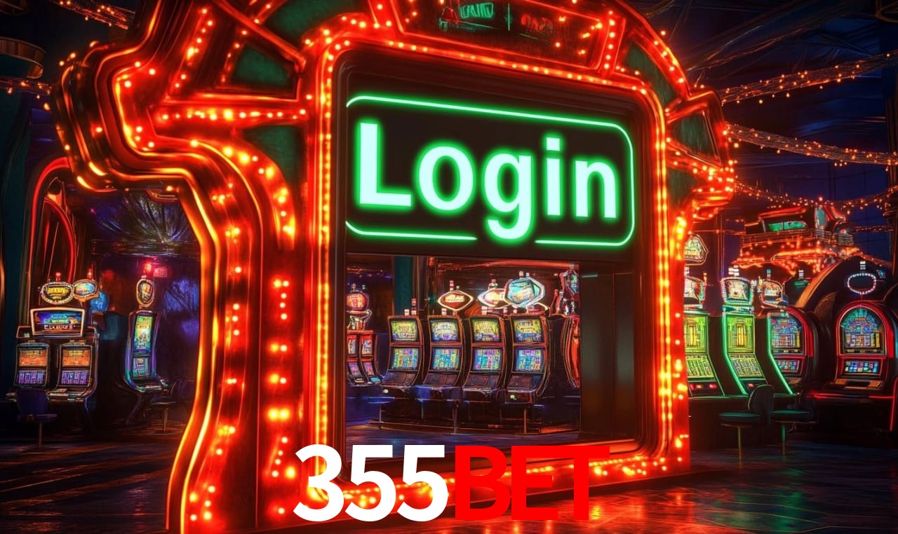 Casino Ao Vivo 355Bet