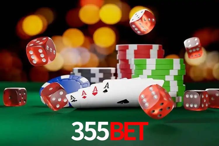 Experiência VIP 355Bet