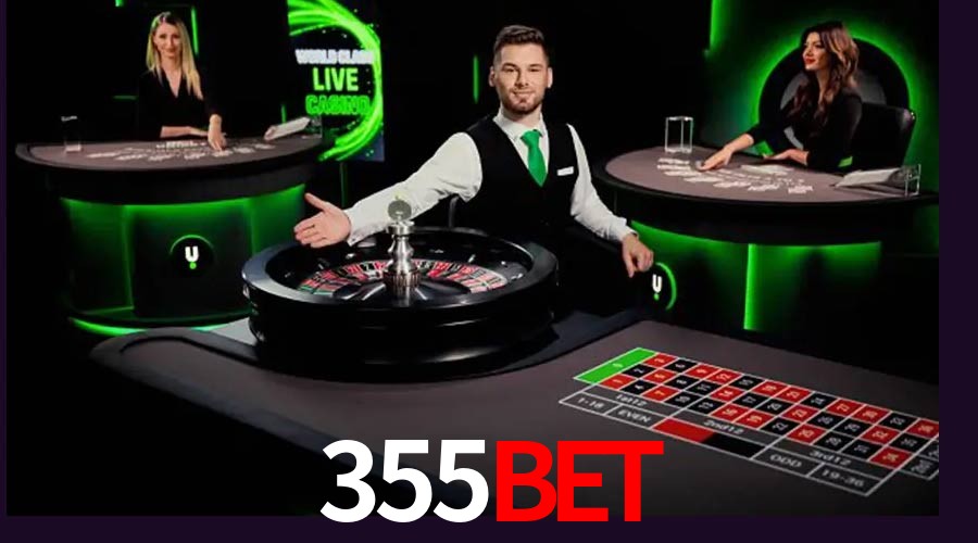 Platform Technology 355Bet
