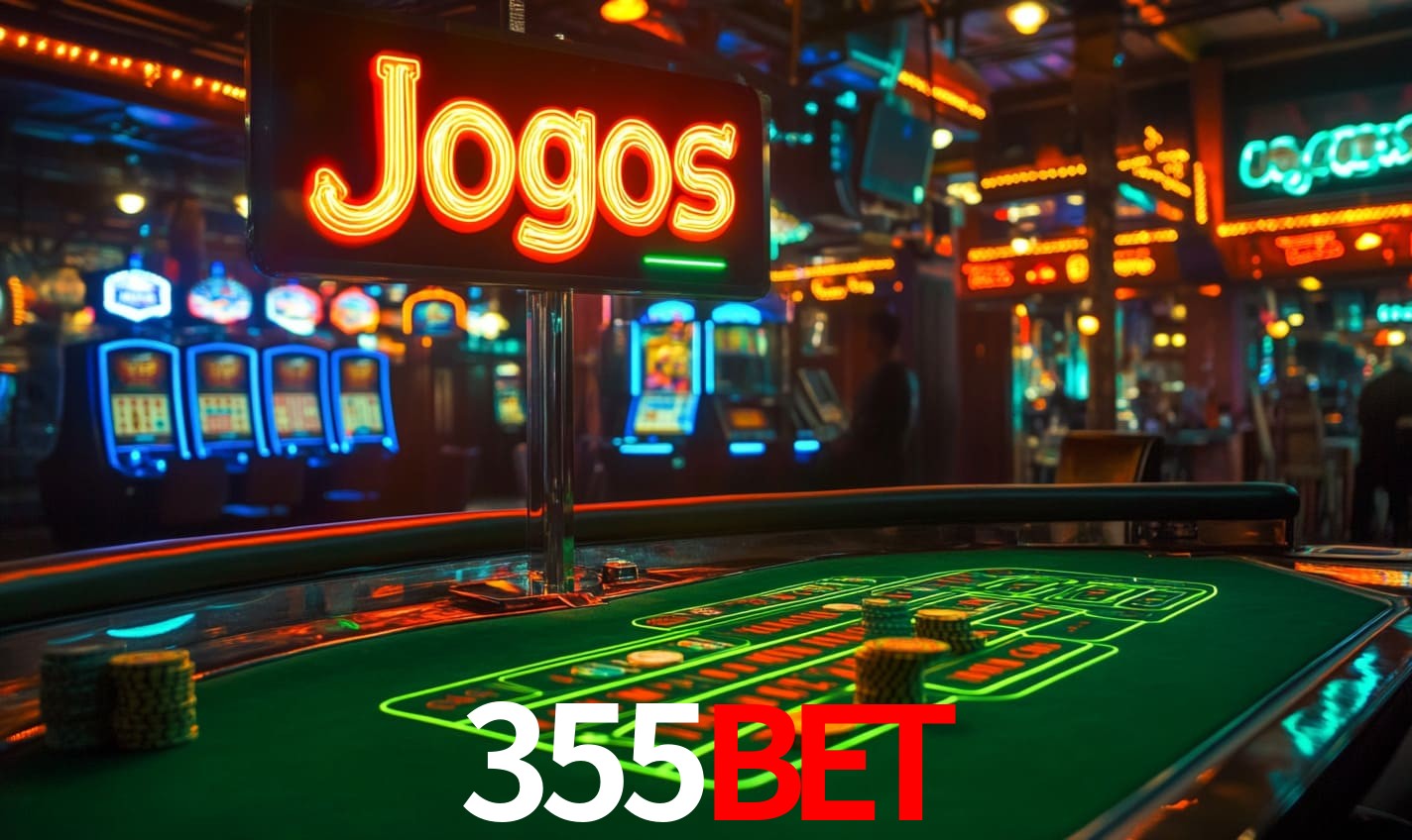 Avaliações dos Jogadores 355Bet