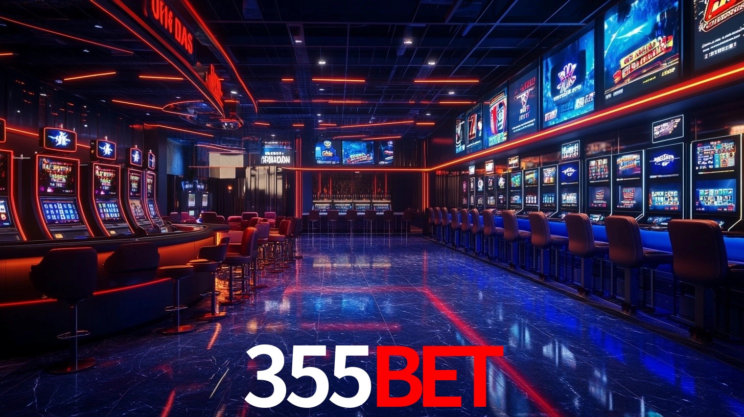 Blackjack Table 355Bet