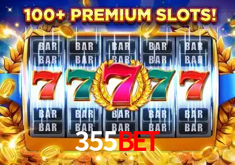 Descubra a Magia dos Jogos de Arcade no 355Bet