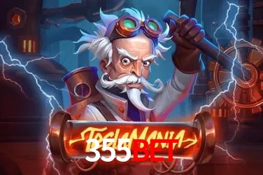 Estatísticas do Jogo 355Bet