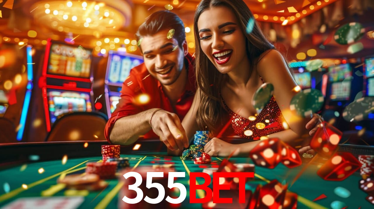 Jogos de Slot 355Bet