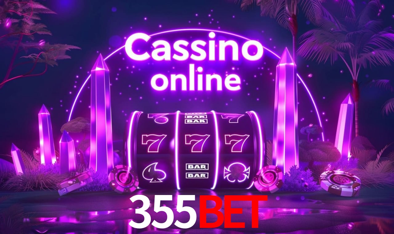 Provedores de Jogos 355Bet