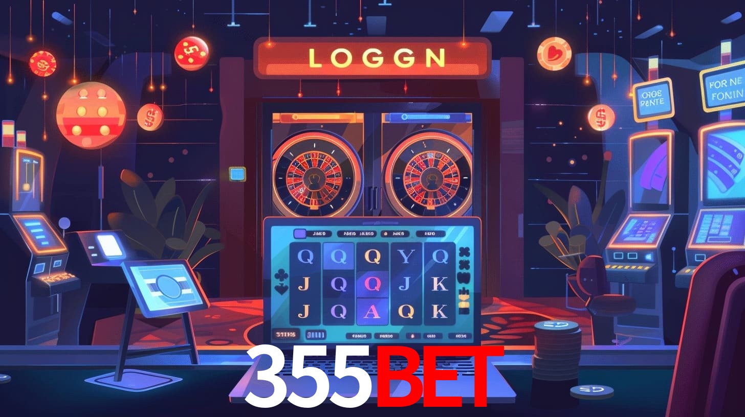 Segurança 2FA 355Bet