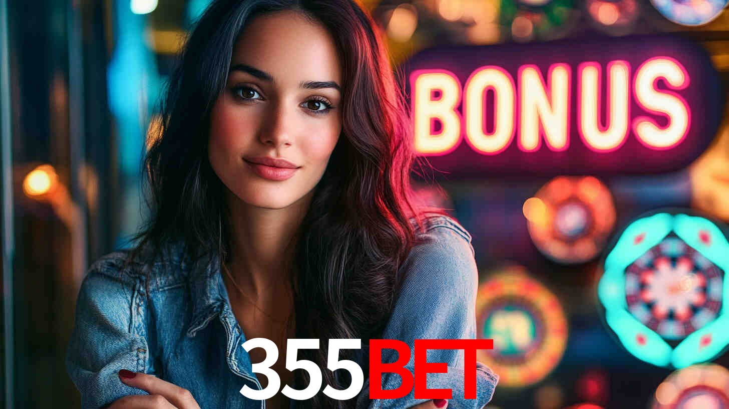Sinta a adrenalina dos jogos de cassino com 355Bet
