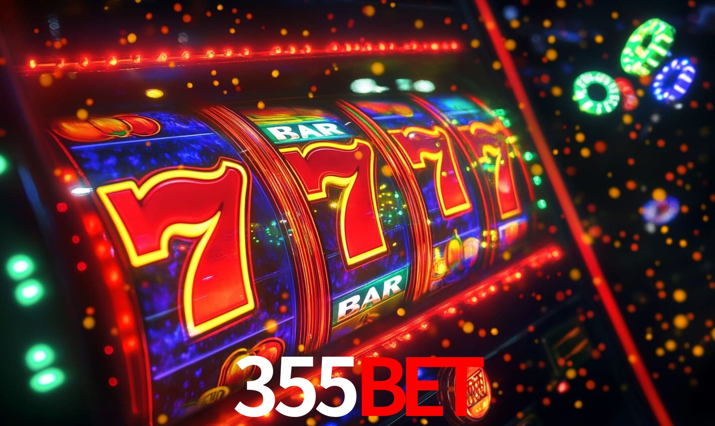 355Bet: Jogos de Caça-Níqueis-Altas Recompensas, Roleta-Velocidade, Blackjack-Desafios Máximos