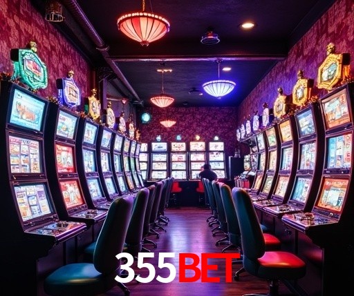 Ofertas Exclusivas 355Bet