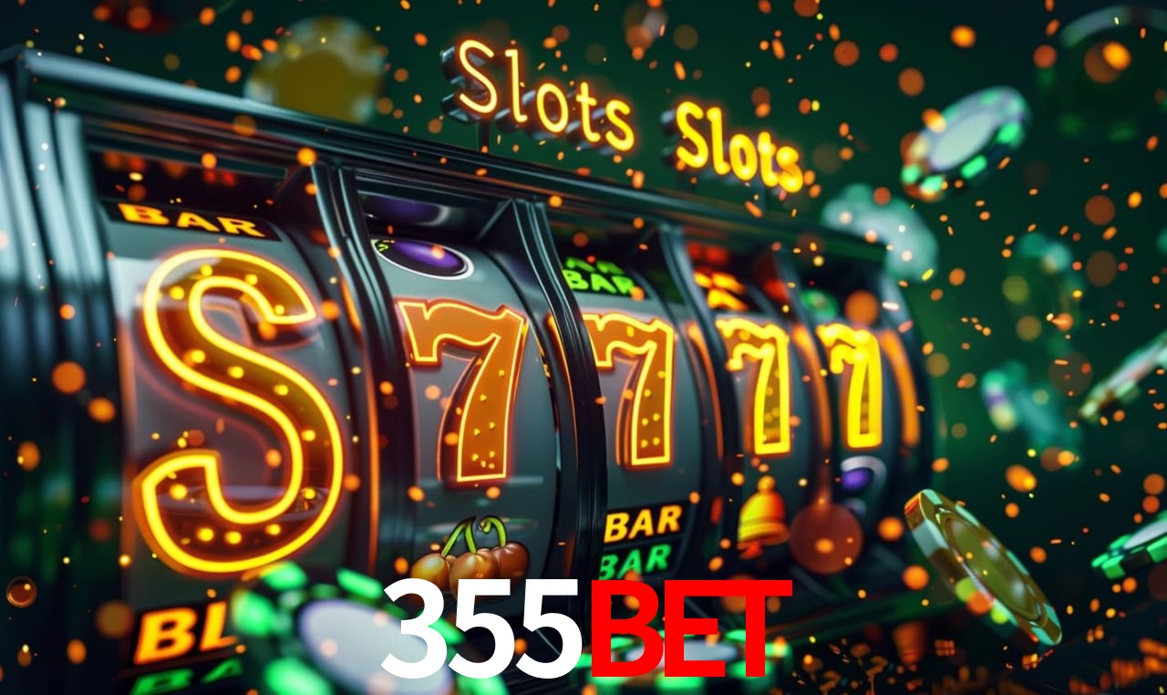 Programa VIP 355Bet