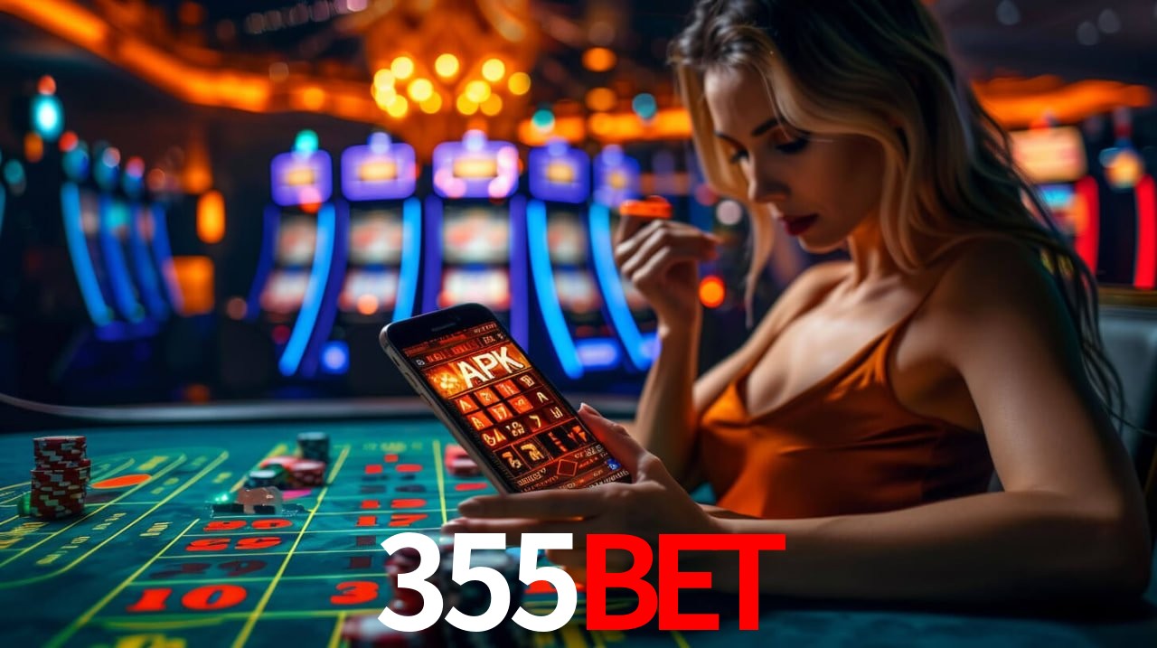 Football Betting 355Bet