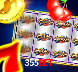 Apostas Esportivas na 355Bet: Um Guia Completo